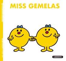 Miss Gemelas