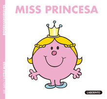 Miss Princesa