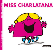 Miss Charlatana