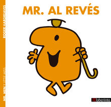 Mr. Al Revs