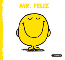 Mr. Feliz