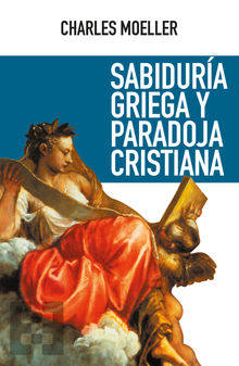 Sabidura griega y paradoja cristiana