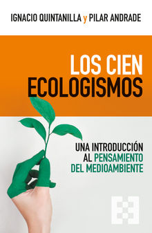 Los cien ecologismos