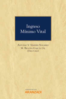 Ingreso mnimo vital