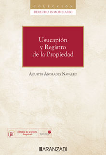 Usucapin y Registro de la Propiedad