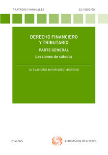 Derecho Financiero y Tributario. Lecciones de ctedra