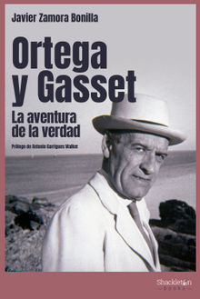 Ortega y Gasset