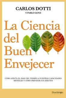 La ciencia del buen envejecer