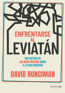 Enfrentarse al Leviatn