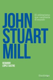 John Stuart Mill