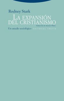 La expansin del cristianismo