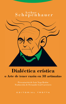 Dialctica erstica