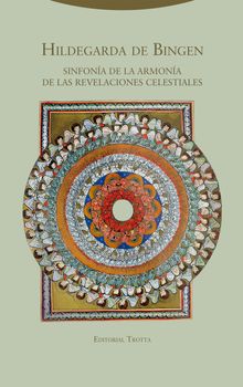 Sinfona de la armona de las revelaciones celestiales