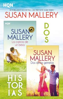 E-Pack HQN Susan Mallery 3