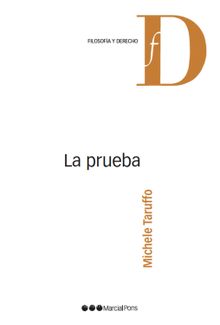 La prueba