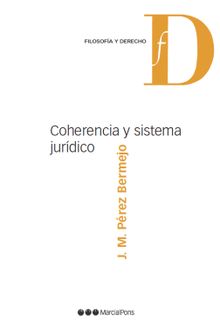 Coherencia y sistema jurdico