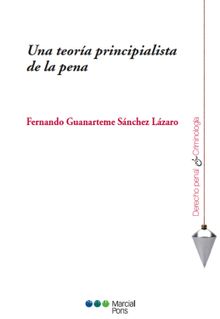 Una teora principialista de la pena