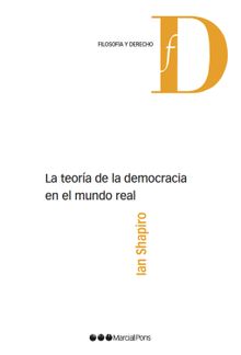 La teora de la democracia en el mundo real