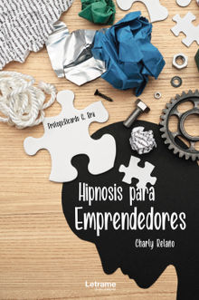 Hipnosis para emprendedores