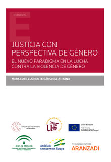 Justicia con perspectiva de gnero