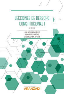 Lecciones de Derecho Constitucional I