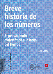 Breve historia de los nmeros