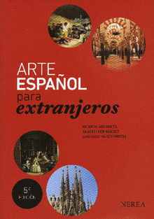 Arte espaol para extranjeros