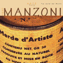 Piero Manzoni