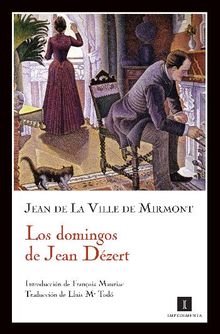 Los domingos de Jean Dzert