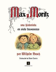 Max y Moritz