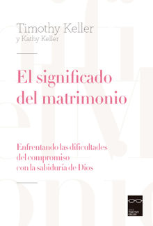 El significado del matrimonio