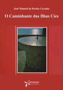 O caminhante das Ilhas Cies