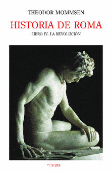 Historia de Roma. Libro IV