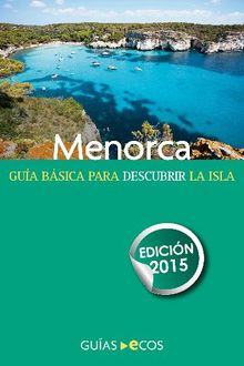 Gua de Menorca