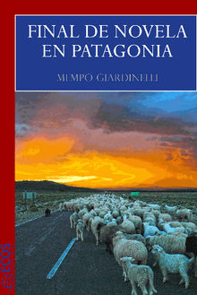 Final de novela en Patagonia