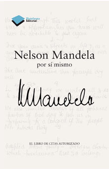 Nelson Mandela por s mismo