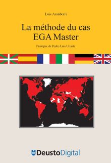 La mthode du cas EGA Master