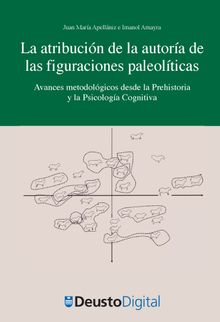 La atribucin de la autora de las figuraciones paleolticas