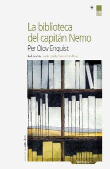 La biblioteca del Capitn Nemo