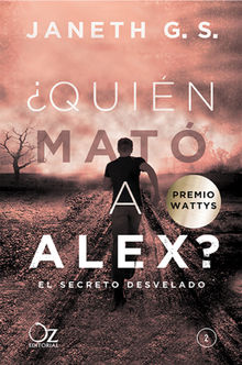 Quin mat a Alex?