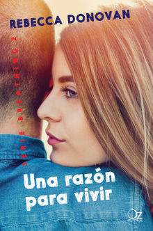 Una razn para vivir (Breathing 2)