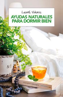 Ayudas naturales para dormir bien