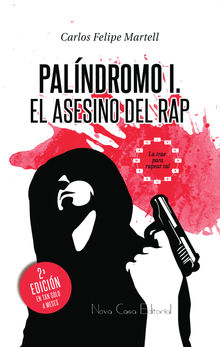 Palndromo I