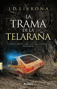 La trama de la telaraa