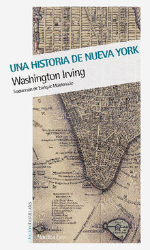 Una historia de Nueva York