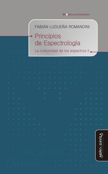 Principios de espectrologa