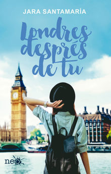 Londres desprs de tu