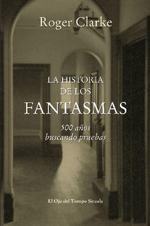 La historia de los fantasmas