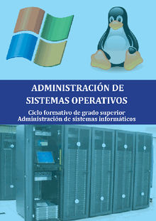 Administracin de sistemas operativos