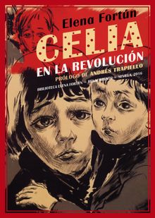 Celia en la revolucin